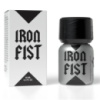 Poppers / попперс IRON FIST 10ml Luxembourg