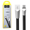 USB Hoco X4 Zing Alloy Micro