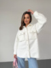 Жіноча сорочка модель 122924
