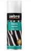 Емаль матова професійна Zebra 400 мл 197 RAL9003 Біла