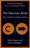 The Decision Book: 50 Models for Strategic Thinking by Mikael Krogerus