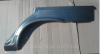 Ремонтная рем. вставка крыла заднего левого ВАЗ-2109,2114 с закатом