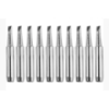 Жало для паяльника набор 10 штук 900M-S