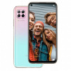 Мобильный телефон Huawei P40 Lite 6/128GB Sakura Pink (51095CKA)