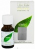 Эфирное масло 100% австралийского лимонного мирта * Tea Tree Therapy (США)*