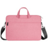 DM Сумка для ноутбука Dux Ducis LBJB Shoulder Bag for 15.5«-16» Pink