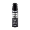 Ароматизатор Winso Magic Spray Exclusive Silver, 30мл 534090 у вигляді спрею