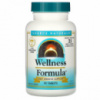 Растительный Иммунный Комплекс, Wellness Formula, Source Naturals, 90 таблеток