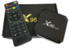 Приставка IPTV X96 mini ОРИГІНАЛ 2-16