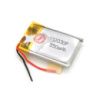 Литий-полимерный аккумулятор 6*20*30mm (Li-ion 3.7В 550мА·ч)