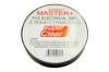 Лента изоляционная Master 17 x 0.15мм x 21м черная (Д-ЛИМЧ21)