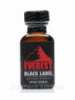 Попперс EVEREST Black Label 24ml Лондон