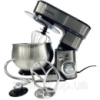 Стаціонарний кухонний міксер тістоміс Rainberg RB-8086 з металевою чашею планетарний 5л 3800Вт