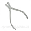 Кусачки-плоскогубцы Weingart Plier medium DE-1350, ортодонтические
