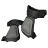 Наколенники тактические ВСУ (ЗСУ) Ranger RA-8938 2 шт черные