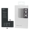 Аккумулятор GXQC Supercharged для Apple iPhone 11 Pro IC HC, усиленный (3560 mAh) Service Pack