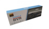 Автомобільний відеореєстратор дзеркало Blackbox DVR 206