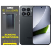 Поліуретанова плівка StatusSKIN Lite на екран Xiaomi Poco F9 Pro Глянцева