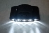 ​Фонарик на кепку 5 LED «CAP Light» очень яркий