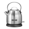 Электрочайник KitchenAid 5KEK1222EMS, 1.25 л, серебряный хром