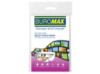 Фотопапір BUROMAX, глянцевий 230g, 10X15*20 (УПАК)