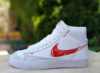 Жіночі кросівки Nike Blazer Mid (36-41)