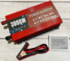 Инвертор 3000W USB преобразователь напряжения