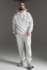 Чоловічий утеплений костюм Oversize
