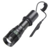Фонарик ручной подствольный с выносной кнопкой Police Q8455- XPE