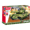 Конструктор iBlock PL-920-103 Танк Т-90  зелений (PL-920-103)