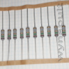 3W 1R5 5% (MOR300SJTB-1R5-Hitano) 1,5 Ohm 3W резистор вивідний