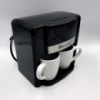 Капельная кофеварка Domotec MS-0708 500 Вт с двумя чашками