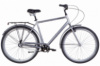 Велосипед 28« Dorozhnik COMFORT MALE PH 2022 SHIMANO NEXUS (черный (м))