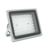 Прожектор направленный с сумеречным датчиком YOSO 220V 50W, 50LED, IP66, угол обзора 120°, дальность до 150м, 280*230*130мм, BOX