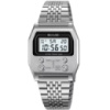 Skmei Retro Steel