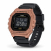 Чоловічий годинник Casio W-218HM-5A — Спортивна класика з електронним циферблатом та підсвічуванням
