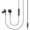 Навушники Samsung EO-IA500BBEGRU Black
