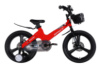 Велосипед MG 18« SPACE KID MOON DD рама-10,6» червоний 2026