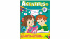 Activities 9+, развивающие и логические задания