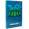 Папка для труда A4 YES Minecraft 500235 32х23х4 см