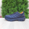 Merrell ICE CUP MOC ІІІ Чорні з помаранчевим