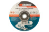 Диск отрезной по металлу Granite 230 х 1.6 х 22.2 мм (8-04-230) (5 шт.)