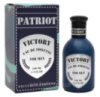 Чоловіча туалетна вода Famille Grasse Victory Patriot 100 мл