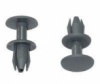 Клипса обшивки багажника внутренней отделки BMW OEM: 51498237075 Skoda Mini E46 E90 E91 E92 E93 F01 E60 E61