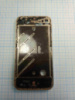 Рамка корпусу iPhone 4 б/в
