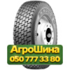 295/60R22.5 Kumho KRD50 150/147K PR16 Ведущая грузовая шина