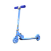 Двухколёсныйдетский самокат Scooter 999 Blue