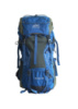 Рюкзак Senterlan Adventure 65L Blue SLS2188-bl