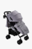 Прогулянкова коляска для дитини VELANO Voxx, grey