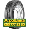 205/65R17.5 Continental HTR2+ 132/130J PR16 Прицепная грузовая шина
